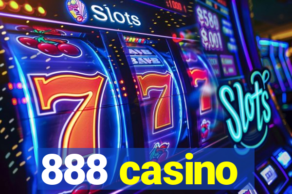 888 casino